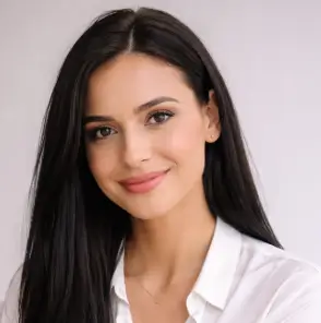 Profilbild von Julia Schneider